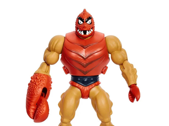 Clawful