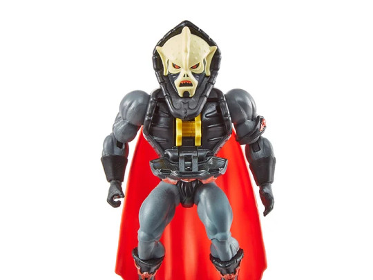 Buzzsaw Hordak Deluxe Figure