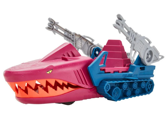 Land Shark