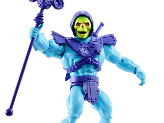 Skeletor
