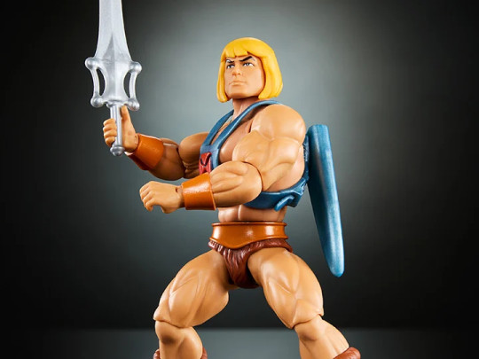 He-Man (Cartoon Collection)