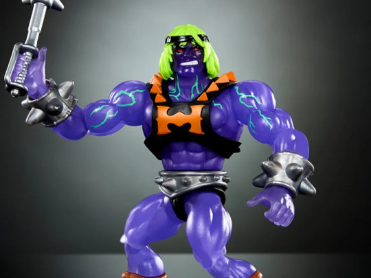 Turtles of Grayskull Mutated He-Man
