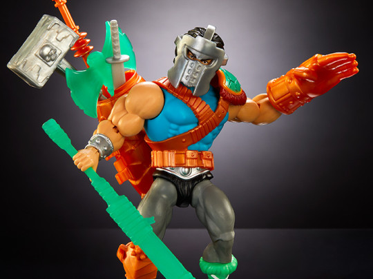 Casey Jones