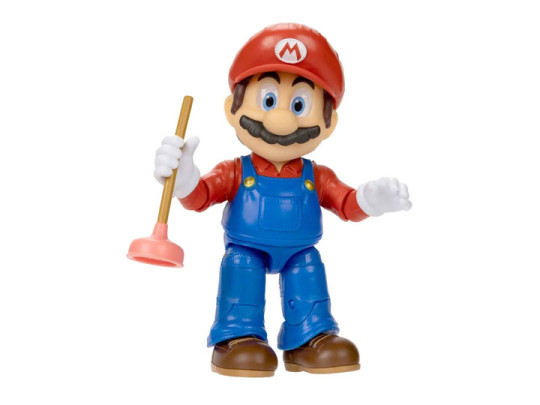 Collector figure art