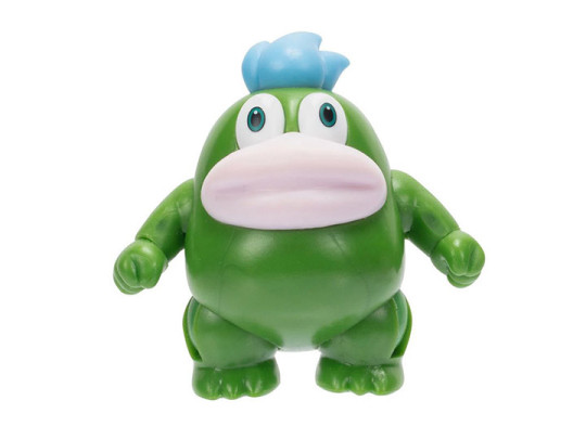 World of Nintendo 2.50" Spike Limited Articulation Figures