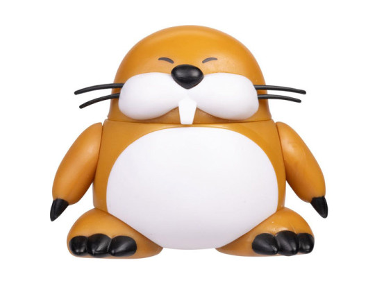 World of Nintendo 2.5" Monty Mole Figure (Boxed)