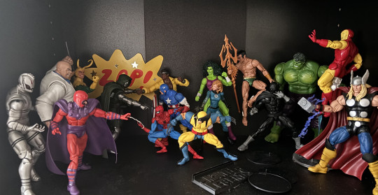 Display by Bronze_Collector