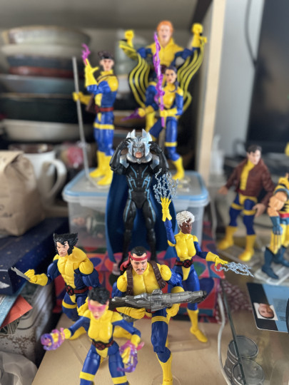 Display by Vavo