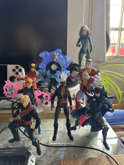 Display by Vavo