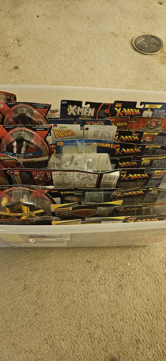 Collection Win