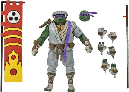Display by Eclipce: TMNT Donatello