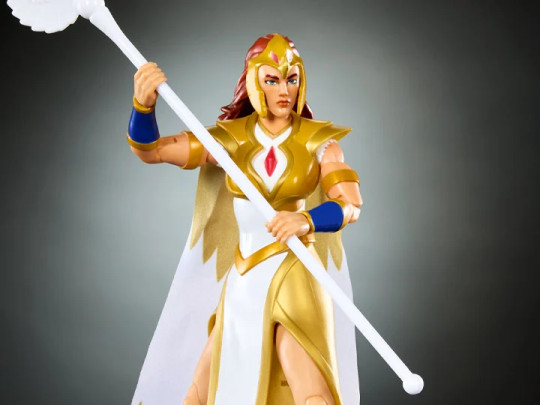 Sorceress Teela