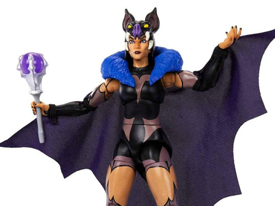 Masters of the Universe: Revelation Evil-Lyn (Ver. 2)