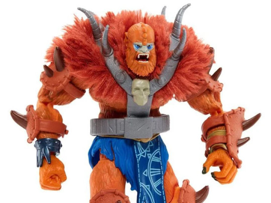Collector figure art