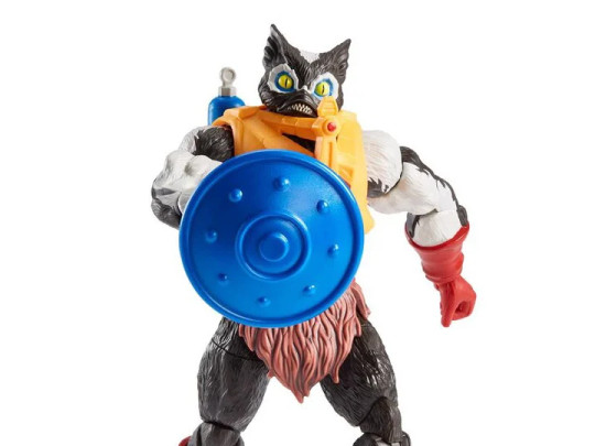 Masters of the Universe: Revelation Masterverse Stinkor