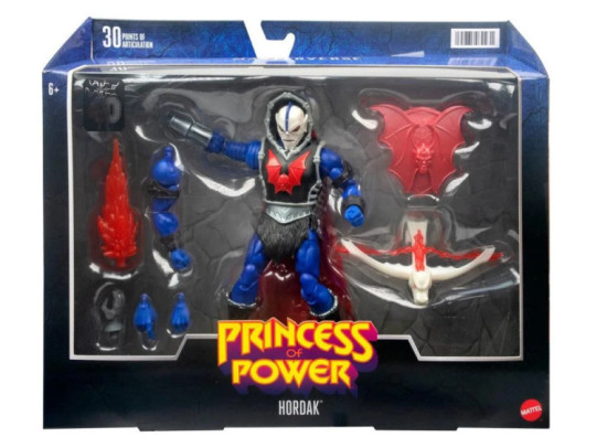 Masters of the Universe Princess of Power Hordak