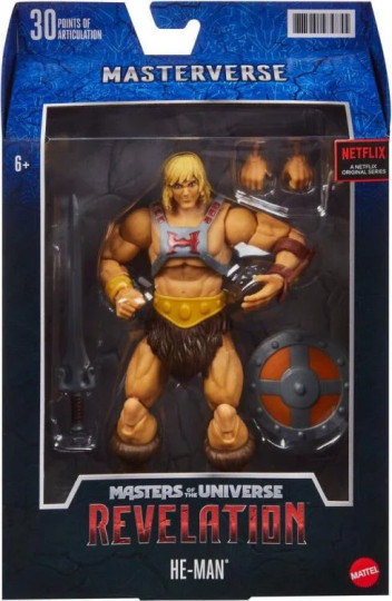 Collector figure art