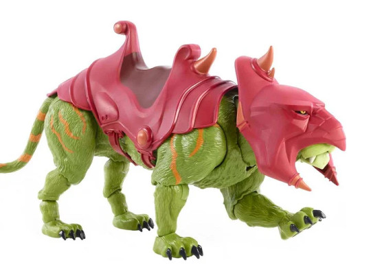 Collector figure art
