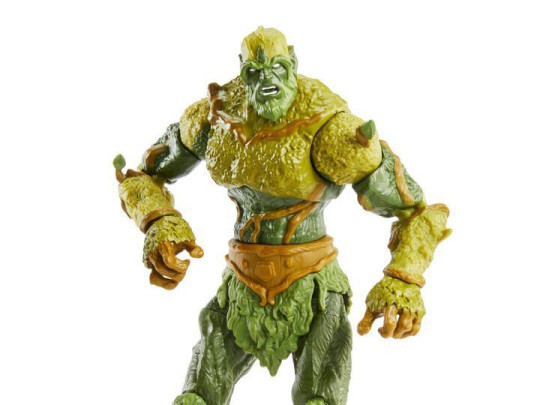 Masters of the Universe: Revelation Moss Man