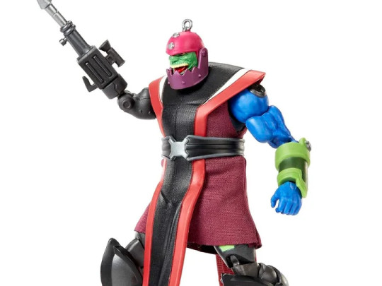 Trap Jaw