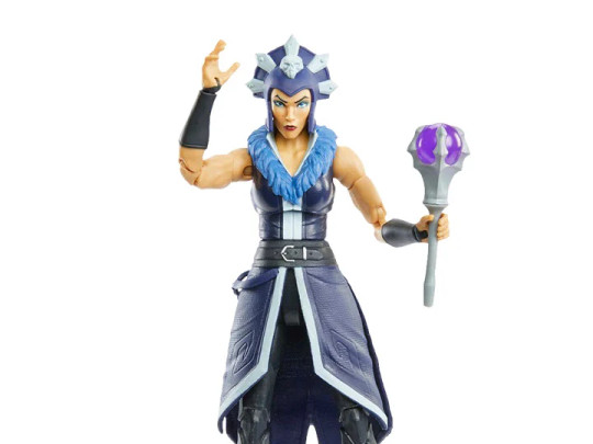 Masters of the Universe: Revelation Masterverse Evil-Lyn