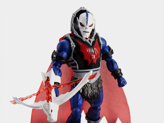 Masters of the Universe Masterverse Princess of Power Hordak
