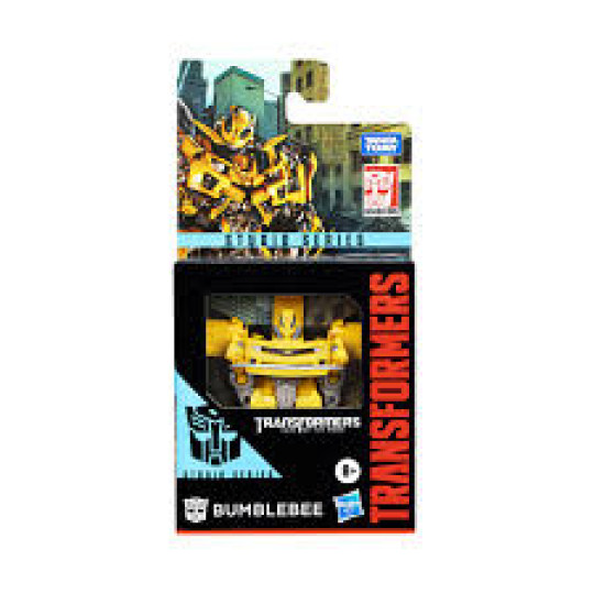 Studio Series: Dark of the Moon: Bumblebee