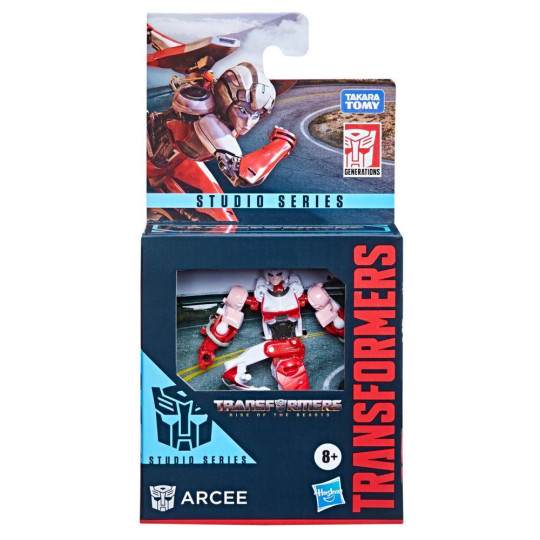 Studio Series: Rise of the Beast: Arcee