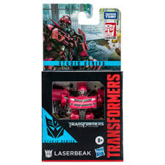 Studio Series: Dark of the Moon: Laserbeak
