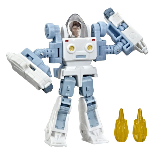 Exo-Suit Spike Witwicky