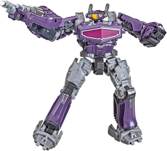 Shockwave