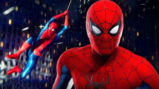 MCU Spider-Man