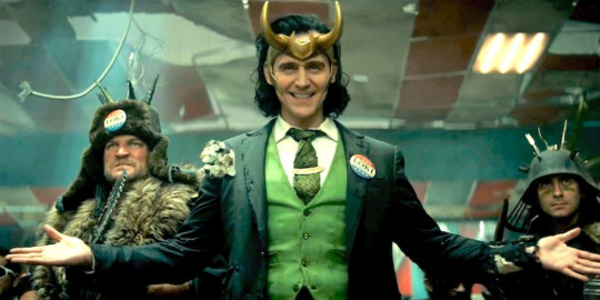 Loki
