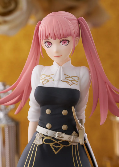 Hilda Valentine Goneril