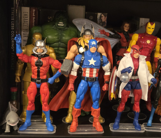 Display by Spiderclone