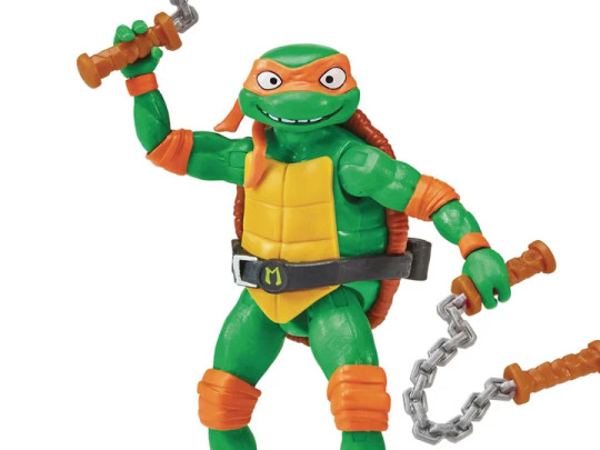 Collector figure art