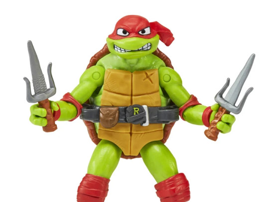 Collector figure art