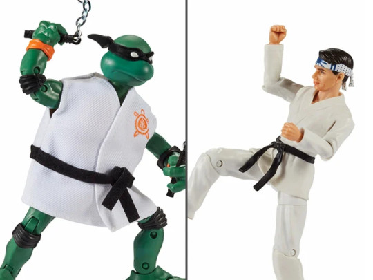 Daniel LaRusso