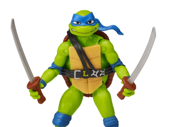 Collector figure art