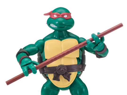 Teenage Mutant Ninja Turtles Ninja Elite Series Donatello PX Previews Exclusive Action Figure