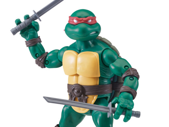 Teenage Mutant Ninja Turtles Ninja Elite Series Leonardo PX Previews Exclusive Action Figure