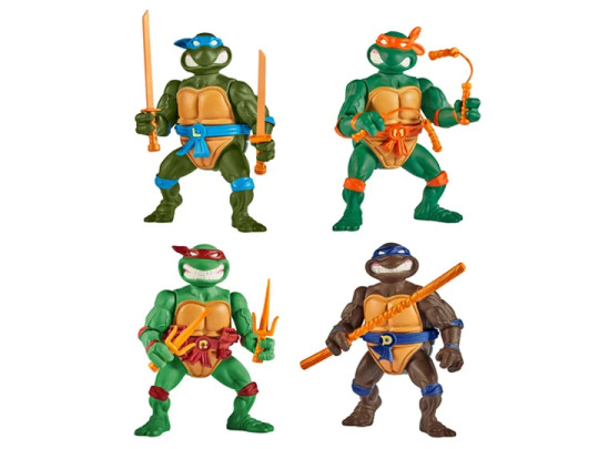 Collector figure art