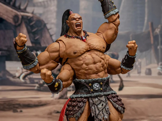 Goro