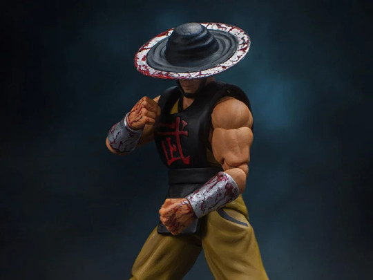 Kung Lao