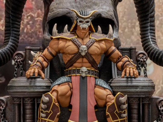 Shao Kahn