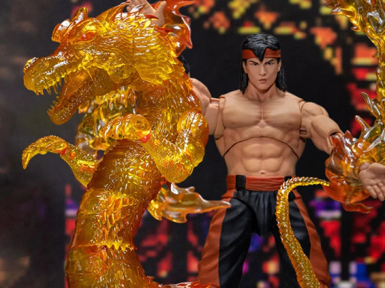 Liu Kang