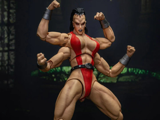 Sheeva