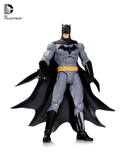 Display by Noobita: Batman