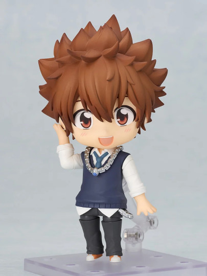 Tsunayoshi Sawada 2.0