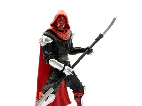 Foot Clan Soldier